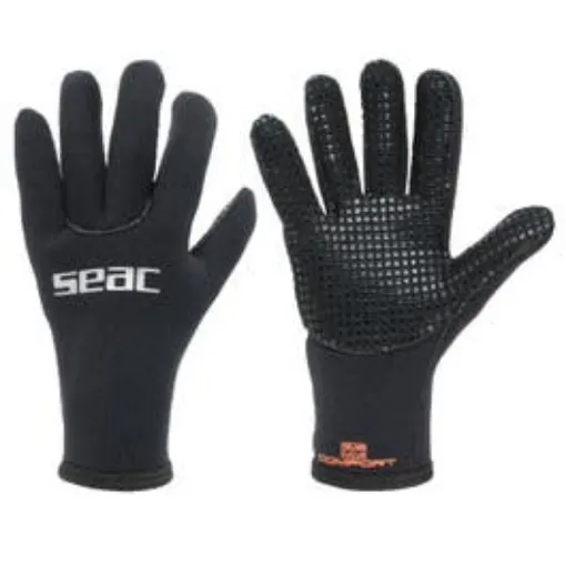 Picture of Comfort 3 Mm Gloves Seac Sub