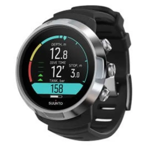 Picture of Suunto D5 Dive Computer Watch