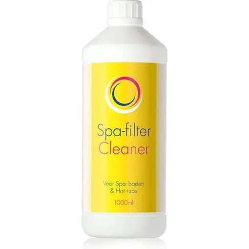 Picture of Cartridge Filter Cleaner