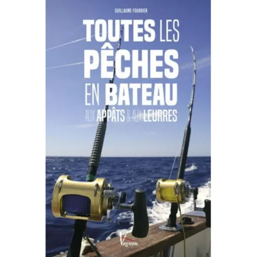 Picture of All Fishing by Boat - Vagnon