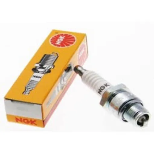 Picture of Spark Plug - Ngk B8hs - For Mariner and Suzuki Outboard Engines - Ngk