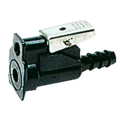 Picture of Fuel Connector - Jonhson Evinrude - 10 Mm - M/r - Naveo