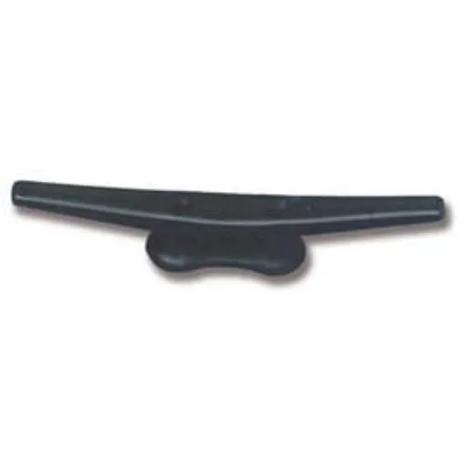 Picture of Nylon Stop - 110 Mm - Black - Pack of 2 - Naveo