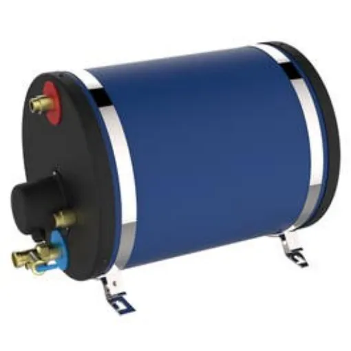 Picture of Enamelled Steel Boat Water Heater - Ati