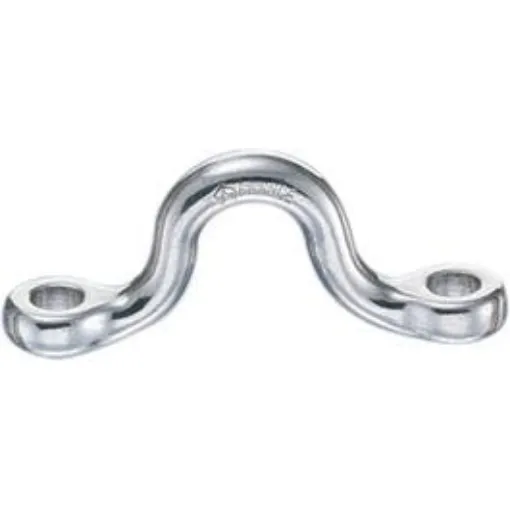 Picture of Forged Stainless Steel Stirrups