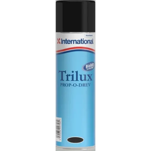 Picture of Trilux Prop-o-drev Antifouling for Propeller and Base - International