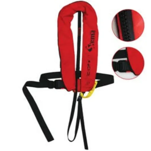 Picture of Sigma 170N Inflatable Life Jacket - Manual