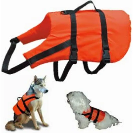 Picture of Floating Vests for Dogs