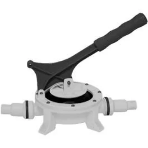 Picture of Manual Bilge Pump