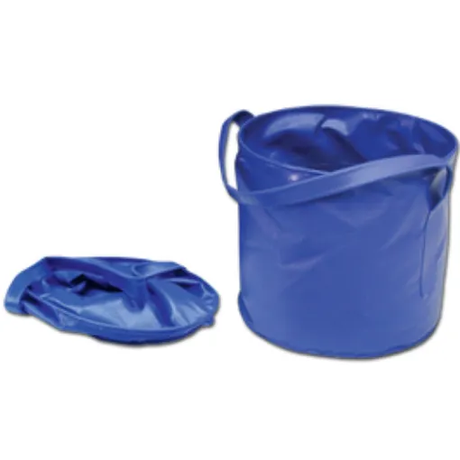 Picture of Foldable PVC Fabric Bucket