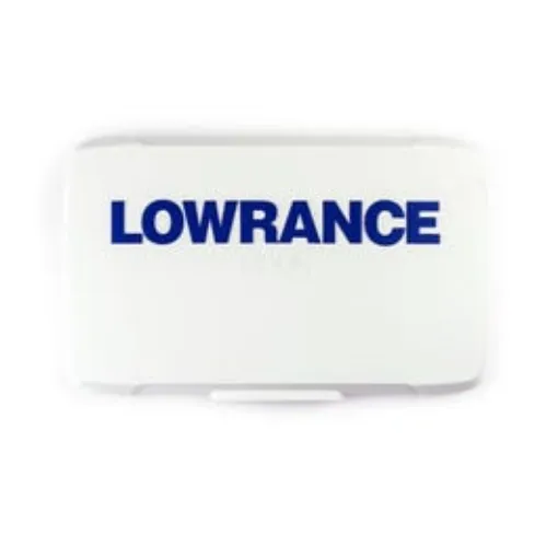 Picture of Lowrance Screen Protection Covers for Hook2 and Hook2 Reveal 5.7 and 9 Inch Units