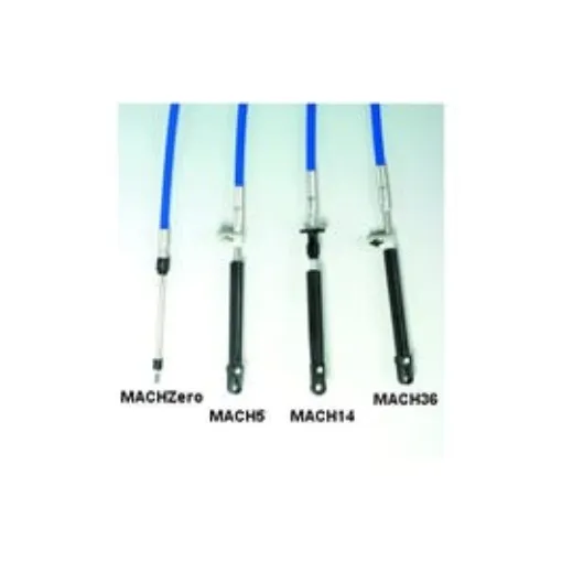 Picture of Mach Tm Patented Cable