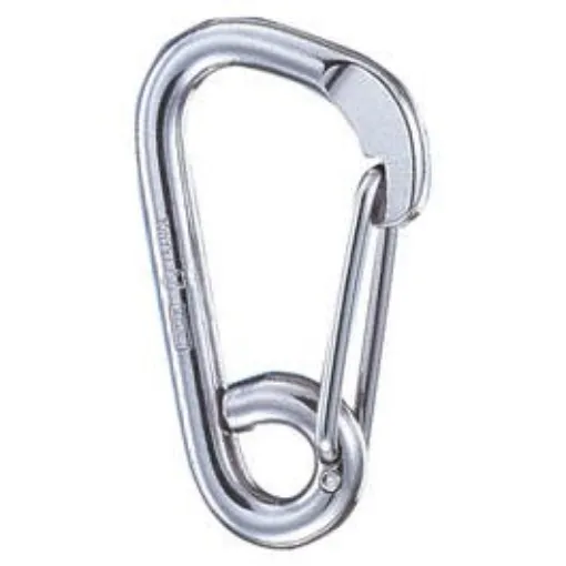 Picture of Asymmetric Firefighter Carabiner