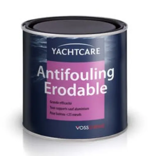 Picture of Erodable Antifouling Matrix - Yachtcare