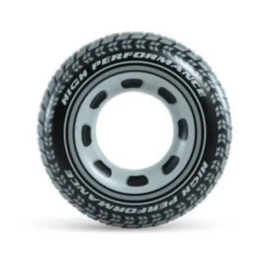 Picture of Intex Inflatable Tire Float