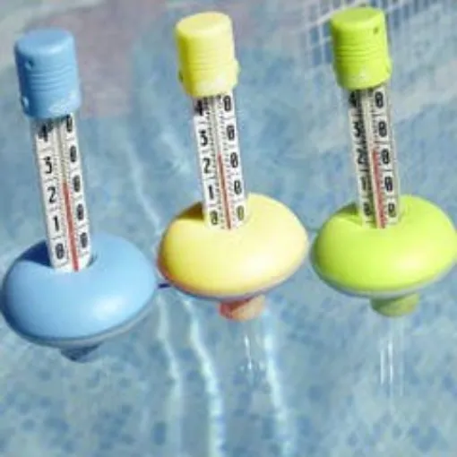 Picture of Mini Colour Vision Thermometer