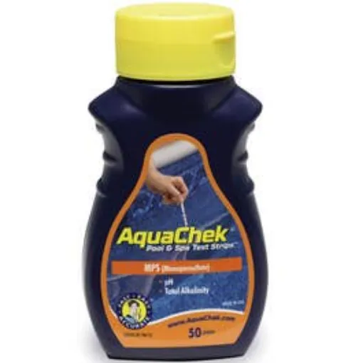 Picture of Aquachek Liquid Peroxide Testing Kit