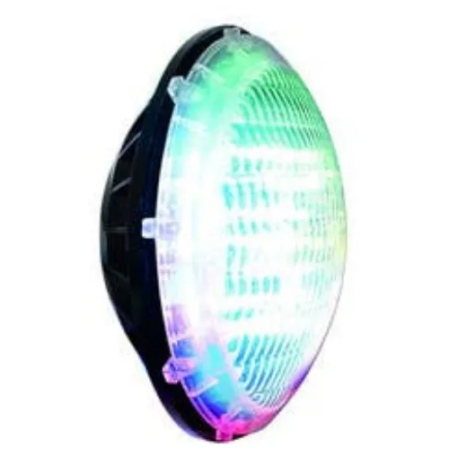 Picture of 30W RGBW PAR-56 LED Lamp 1150 Lm