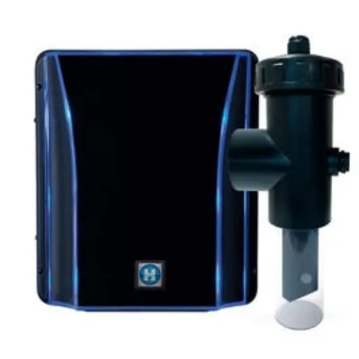 Picture of Hayward Salt And Swim Salt Electrolyser For Pools Up To 150 M3