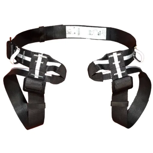 MTDE - Club Caving Harness Lightweight Adjustable - B6160 product image