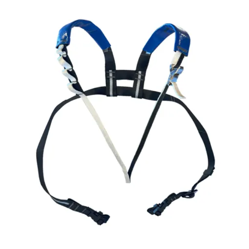 MTDE - Piri Chest Harness for Women - B6330 product image