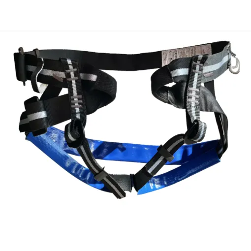 MTDE - Varonia II Technical Caving Harness product image