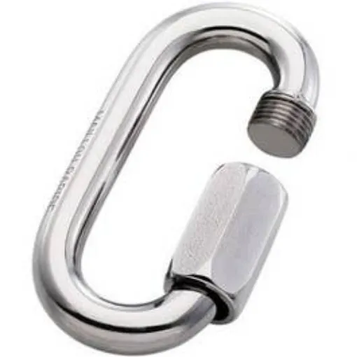 Picture of 8 Mm Stainless Steel Link - Peguet