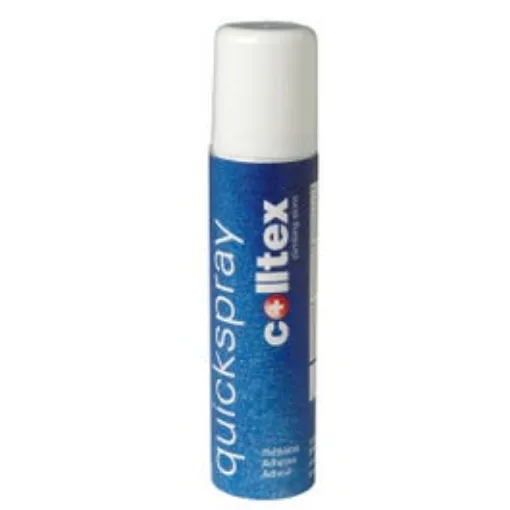 Picture of Colltex Quick Spray 75 Ml