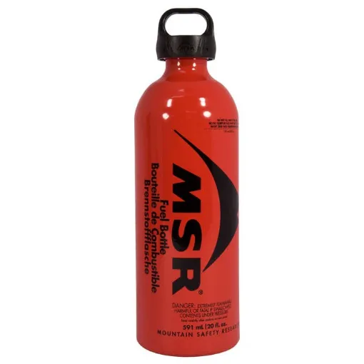 Picture of Fuel Bottle 591ml / 22oz - Msr