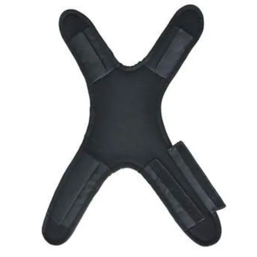 Picture of Removable Back Padding - Kratos Safety