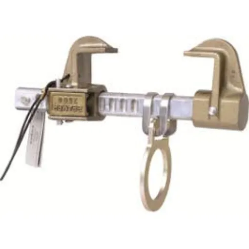 Picture of Mobile Metal Beam Anchor S - Kratos Safety