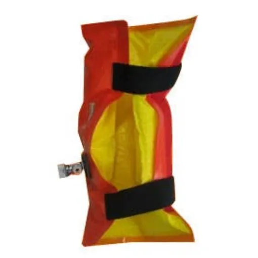 ATIC - Arm Vacuum Splint - Trapezoidal Design product image