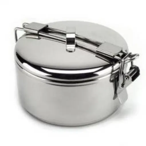 Picture of Alpine Casserole Inox 775 Ml - Msr