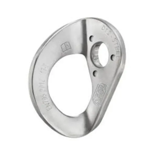 Picture of Heart Plate Steel 12mm - Petzl