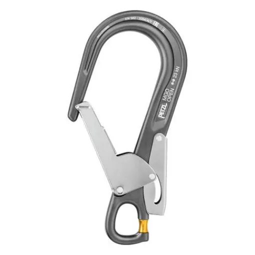 Picture of Mgo Open 60 Connector - Petzl