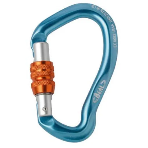 Picture of Be Link Carabiner Beal