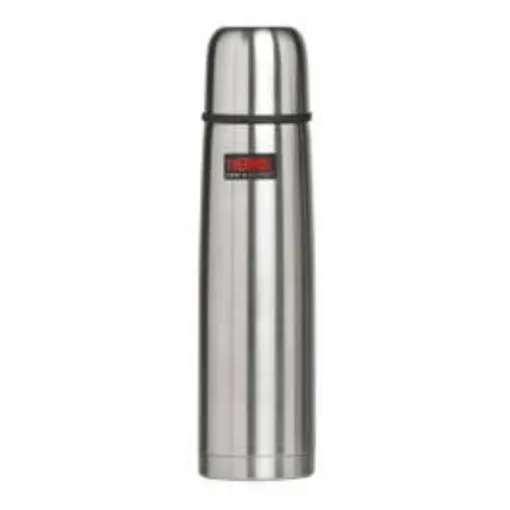 Picture of Light and Compact 1 L Insulated Bottle - Thermos