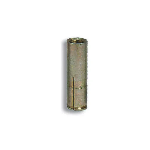 MUNGO - 10 mm Wall Plugs for Concrete - 15 Units product image