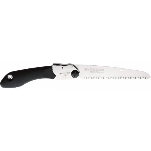 SILKY - Pocketboy 170 Folding Saw - 340-17S product image