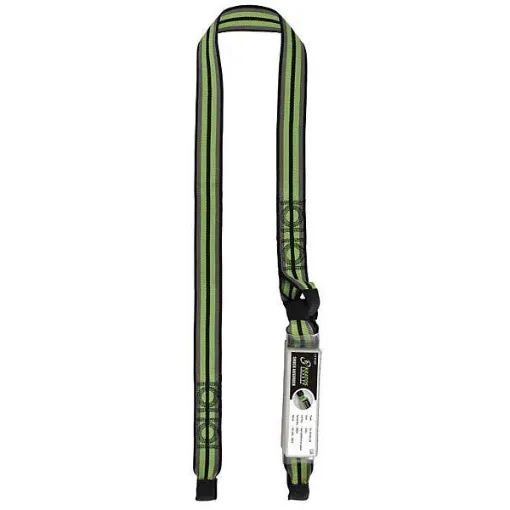 Picture of 1.5 M Strap Lanyard with Shock Absorber - Kratos Safety