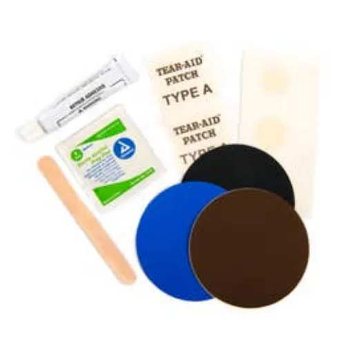 Picture of Permanent Repair Kit - Thermarest