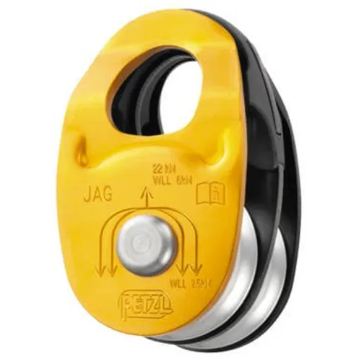 Picture of Jag Pulley - Petzl