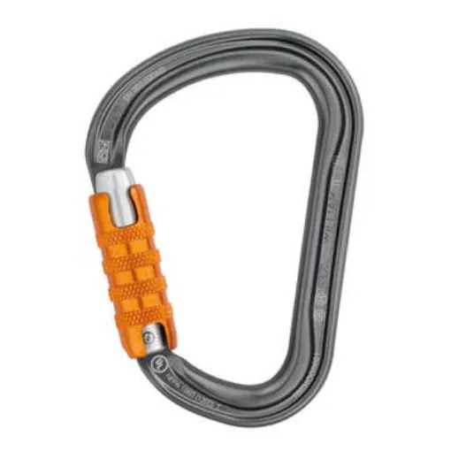 Picture of William Triact-lock Carabiner - Petzl