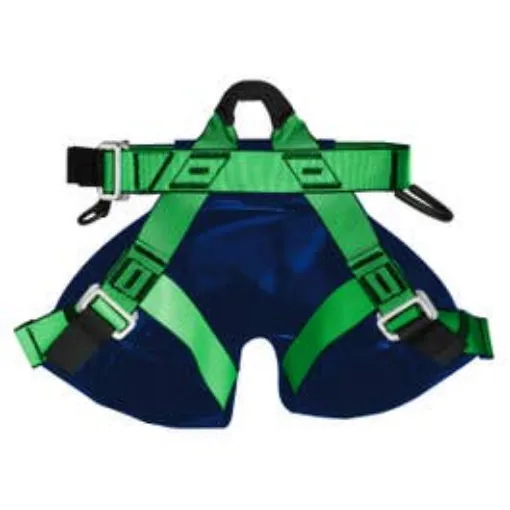 Picture of Ecouges ExpÉ Canyoning Harness