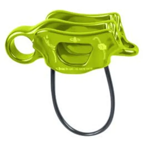 Picture of Assureur - Air Force 3 Climbing Descender Beal