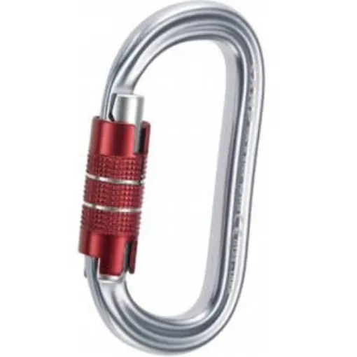 Picture of Oval XL 2 Lock Carabiner - Camp