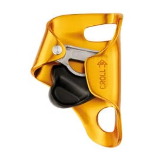 Picture of Croll L Front Blocker - Petzl