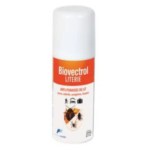 Picture of Biovectrol Bedding - Pharma Travel