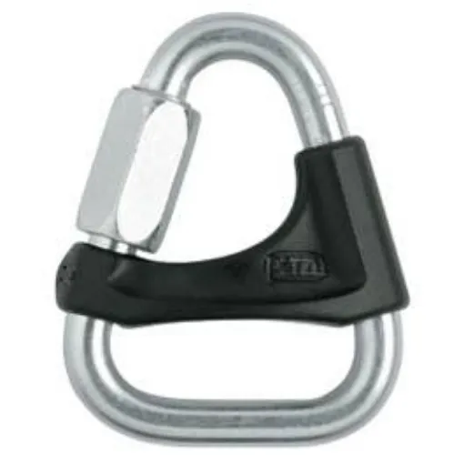 Picture of Delta Bar 8 Mm - Petzl