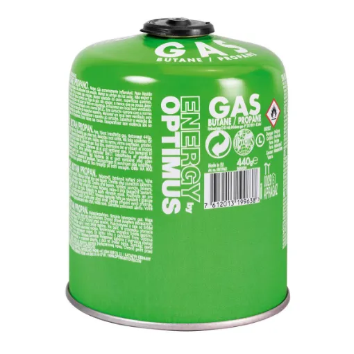 OPTIMUS - Gas Cartridge 450g Butane/Propane - 8018642 product image